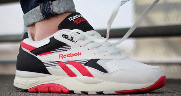 jurassic park reebok trainers