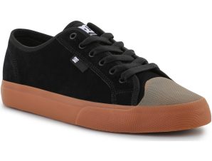 Xαμηλά Sneakers DC Shoes DC MANUAL RT S ADYS300592-BGM