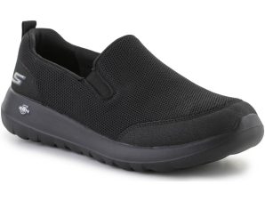 Xαμηλά Sneakers Skechers GO WALK MAX CLINCHED 216010-BBK