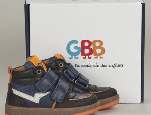 Ψηλά Sneakers GBB ODAFI