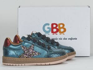 Xαμηλά Sneakers GBB –
