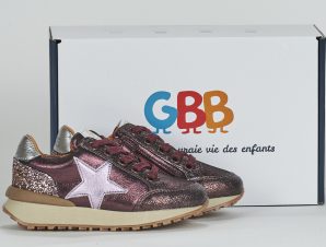 Xαμηλά Sneakers GBB –