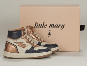 Ψηλά Sneakers Little Mary CAMILLE