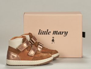 Ψηλά Sneakers Little Mary –