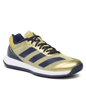 Παπούτσια adidas Adizero Fastcourt M HP4309 Goldmt/Tenabl/Ftwwht