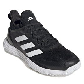 Παπούτσια adidas adizero Ubersonic 4.1 Tennis Shoes IG5479 Cblack/Ftwwht/Grefou