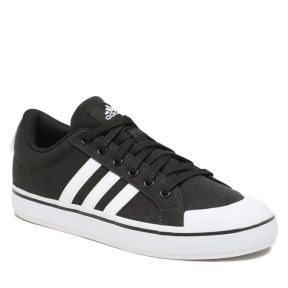 Παπούτσια adidas Bravada 2.0 Lifestyle Skateboarding Canvas FZ6166 Black/White