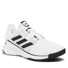 Παπούτσια adidas Crazyflight Shoes HP3355 Λευκό