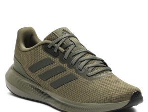 Παπούτσια adidas Runfalcon 3 IF2339 Olive Strata/Shadow Olive/Core Black