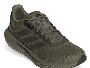 Παπούτσια adidas Runfalcon 3 Shoes IF2339 Πράσινο