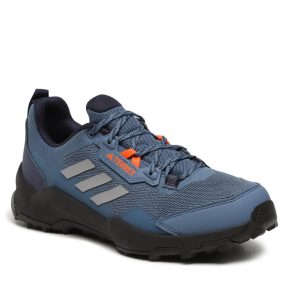 Παπούτσια adidas Terrex AX4 Hiking Shoes HP7392 Μπλε