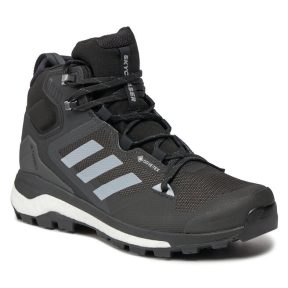 Παπούτσια adidas Terrex Skychaser Mid GORE-TEX Hiking Shoes 2.0 HR1281 Μαύρο