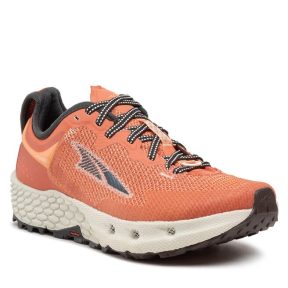 Παπούτσια Altra Timp 4 AL0A548C680-055 Red/Orange