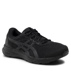 Παπούτσια Asics Gel-Contend 8 1011B492 Black/Carrier Grey 001