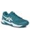 Παπούτσια Asics Gel-Dedicate 8 Clay 1041A448 Restful Teal/White 400