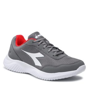Παπούτσια Diadora Robin 3 101.178074 01 C4784 Steel Grey/White