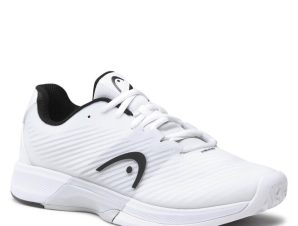 Παπούτσια Head Revolt Pro 4.0 273162 White/Black
