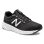 Παπούτσια New Balance 411 v2 M411LB2 Μαύρο