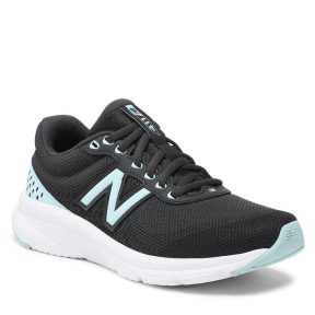 Παπούτσια New Balance 411 v2 W411RK2 Μαύρο