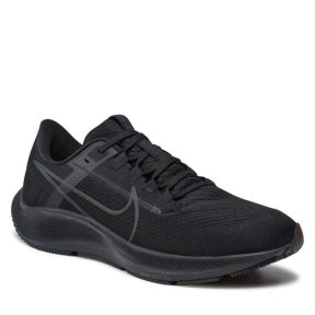 Παπούτσια Nike Air Zoom Pegasus 38 CW7356 001 Black/Black/Anthracite/Volt