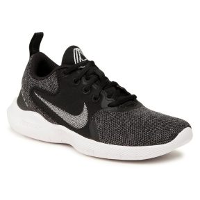 Παπούτσια Nike Flex Experience Rn 10 CI9964 002 Black/White/Dk Smoke Grey