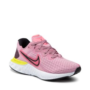 Παπούτσια Nike Renew Run 2 CU3505 601 Elemental Pink/Sunset Pulse