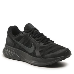 Παπούτσια Nike Run Swift 2 CU3517 002 Black/Dk Smoke Grey
