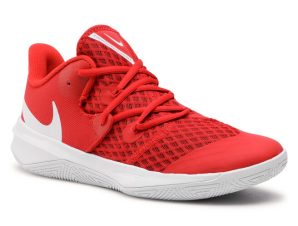 Παπούτσια Nike Zoom Hyperspeed Court CI2964 610 University Red/White