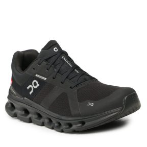 Παπούτσια On Cloudrunner Waterproof 5298637 Black