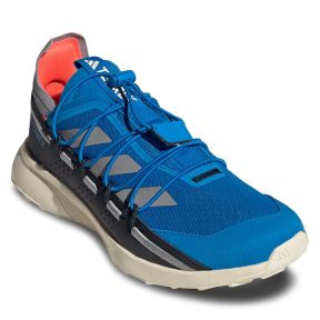 Παπούτσια πεζοπορίας adidas Terrex Voyager 21 Travel Shoes HP8613 Μπλε