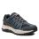 Παπούτσια πεζοπορίας Skechers Solix 237501/NVOR Navy/Orange