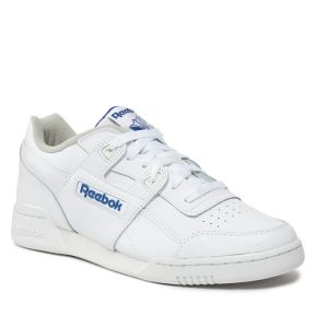 Παπούτσια Reebok WORKOUT PLUS 2759-M Λευκό