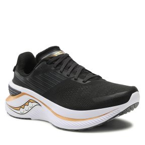 Παπούτσια Saucony Endorphin Shift 3 S20813-10 Black/Goldstrck