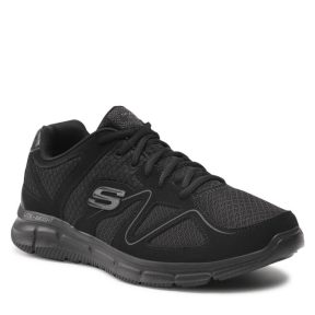 Παπούτσια Skechers Flash Point 58350/BBK Black