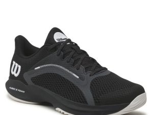 Παπούτσια Wilson Hurakn 2.0 WRS330500 Black/White/Ebony