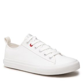 Sneakers BIG STAR JJ174001 White