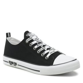 Sneakers BIG STAR KK174049 Black